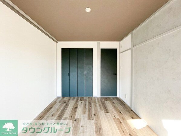 カーサM.Uの物件内観写真